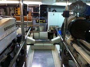 No Name 64 38 Engine Room