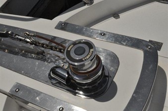 No Name 64 41 Windlass