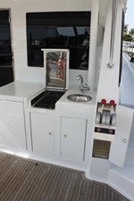 No Name 64 42 Aft Deck