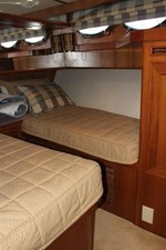 No Name 64 21 Port Side Guest Stateroom with Twin Beds