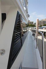 No Name 64 53 Starboard side Deck