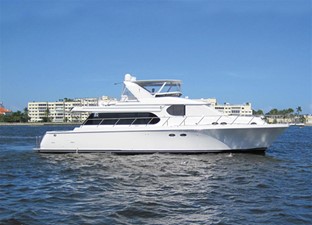 No Name 64 0 No Name 64 Ocean Alexander