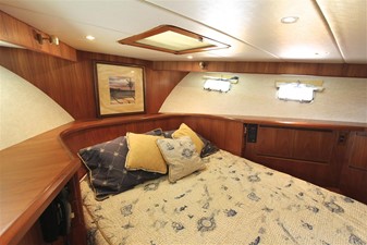 Master Stateroom