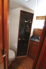 Sunny Days 68 VIP Head & Shower