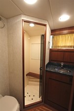 Sunny Days 69 VIP Head & Shower