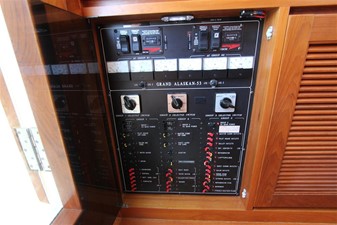 Sunny Days 30 AC Panel