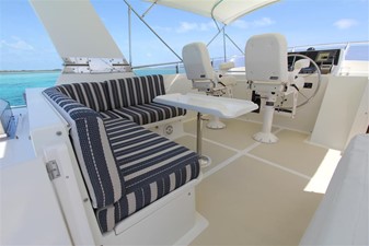 Flybridge