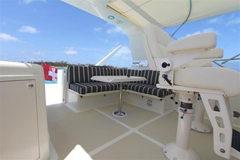 Sunny Days 79 Flybridge
