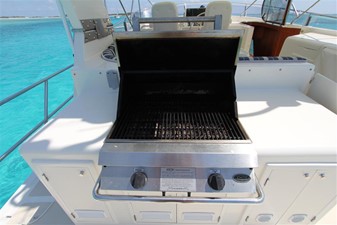 Sunny Days 83 Flybridge
