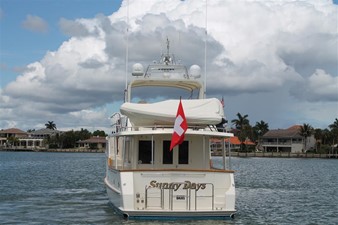 Sunny Days 131 Stern