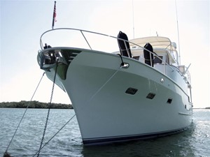 Sunny Days 140 Anchor