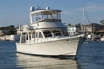 DIVERSION 58 Bow