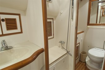 DIVERSION 13 Master Head & Shower