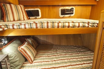 DIVERSION 14 Lower Double Bunk