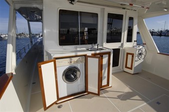 DIVERSION 46 Washer / Dryer