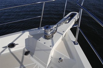 DIVERSION 32 Anchor Pulpit
