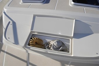 DIVERSION 34 Storage