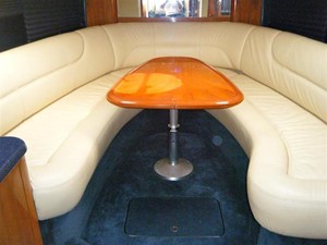 Cranchi Endurance 41 10 