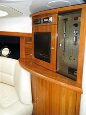 Cranchi Endurance 41 12 