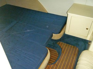 Cranchi Endurance 41 13 