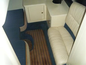 Cranchi Endurance 41 14 