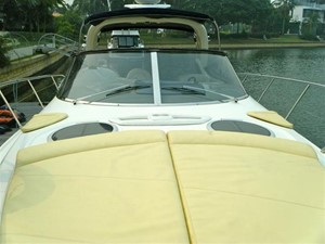 Cranchi Endurance 41 16 