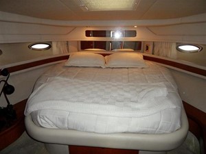 Sea Ray 460 Sundancer 10 