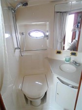 Sea Ray 460 Sundancer 12 