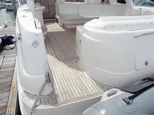 Sea Ray 460 Sundancer 13 