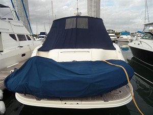Sea Ray 460 Sundancer 15 