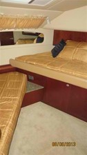 40 Motor Yacht 14 Guest Cabin
