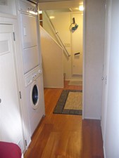 FLYING COLORS 2 Laundry or Crew Area