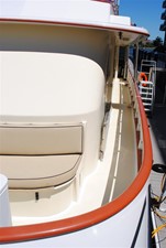 FLYING COLORS 25 Sidedeck Port