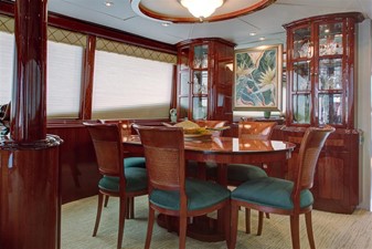 Passion 17 Dinette