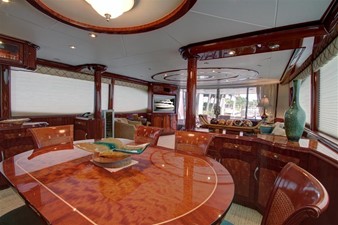 Passion 18 Dinette
