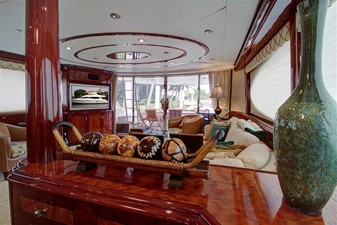 Passion 19 Dinette
