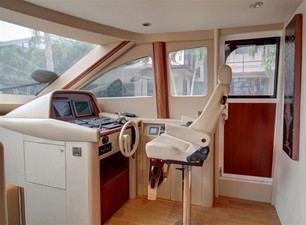 Passion 24 Helm