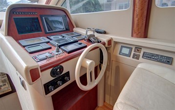 Passion 25 Helm