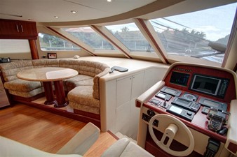 Passion 29 Helm
