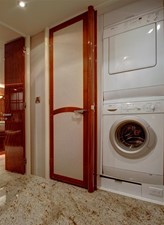 Passion 66 Aft Laundry Center