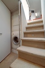 Passion 68 Forward Laundry Center