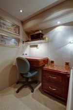 Passion 69 Forward Office
