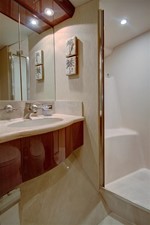 Passion 74 Forward Port Head