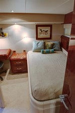 Passion 77 Forward Port Stateroom