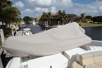 Passion 94 Tender Storage