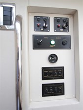 Passion 104 Engine Start/Stop Switches