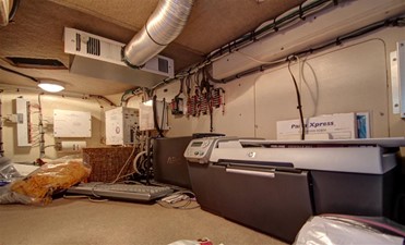 Passion 123 Storage Attic