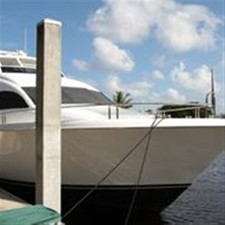 Passion 134 Bow Exterior
