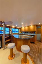 Conquest 7 Galley