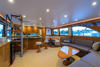 Conquest 1 Salon